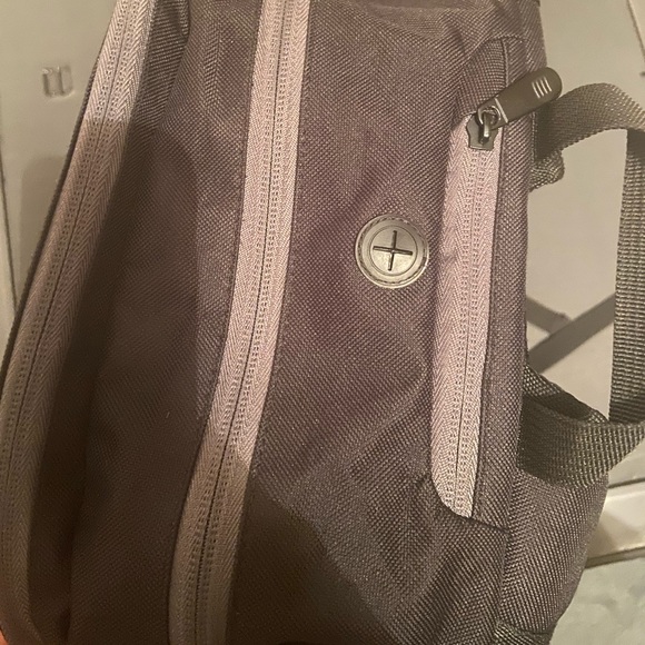 Black Bookbag - Picture 4 of 4